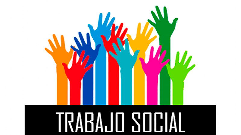 TRABAJO SOCIAL -  GUPO M2